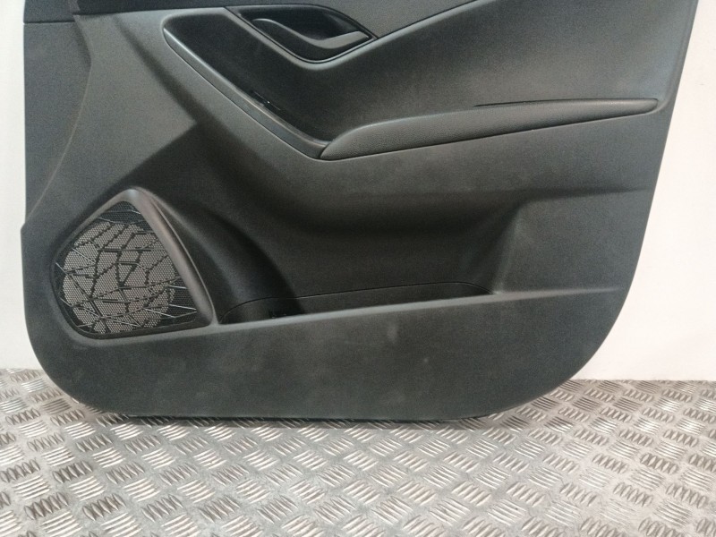 Recambio de guarnecido puerta delantera derecha para hyundai ix20 (jc) 1.4 referencia OEM IAM 826291K000EQ  