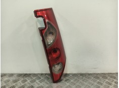 Recambio de piloto trasero derecho para renault kangoo / grand kangoo ii (kw0/1_) 1.5 dci 85 (kw0k, kw0l, kw0b) referencia OEM I