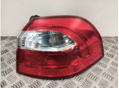 Recambio de piloto trasero derecho para kia rio iii (ub) 1.2 cvvt referencia OEM IAM 924021W210 924021W2R 