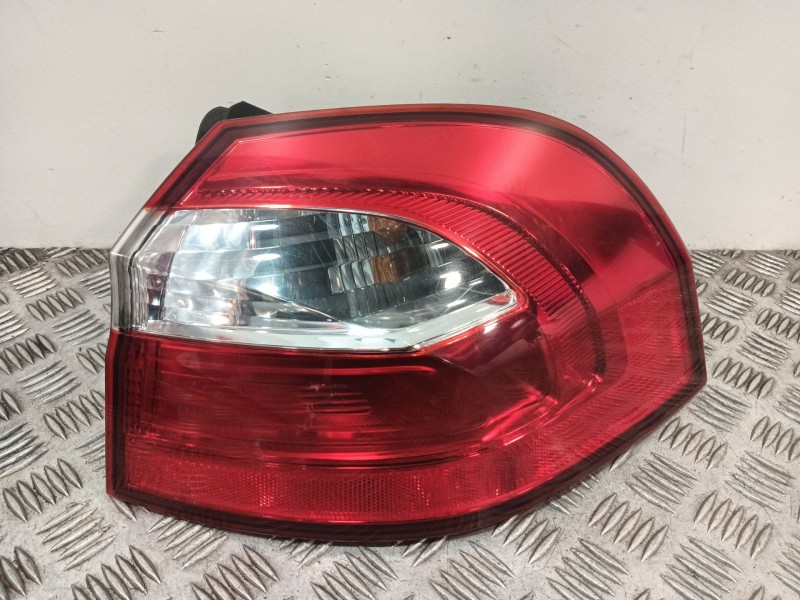 Recambio de piloto trasero derecho para kia rio iii (ub) 1.2 cvvt referencia OEM IAM 924021W210 924021W2R 