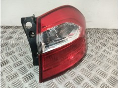 Recambio de piloto trasero derecho para kia rio iii (ub) 1.2 cvvt referencia OEM IAM 924021W210 924021W2R  2