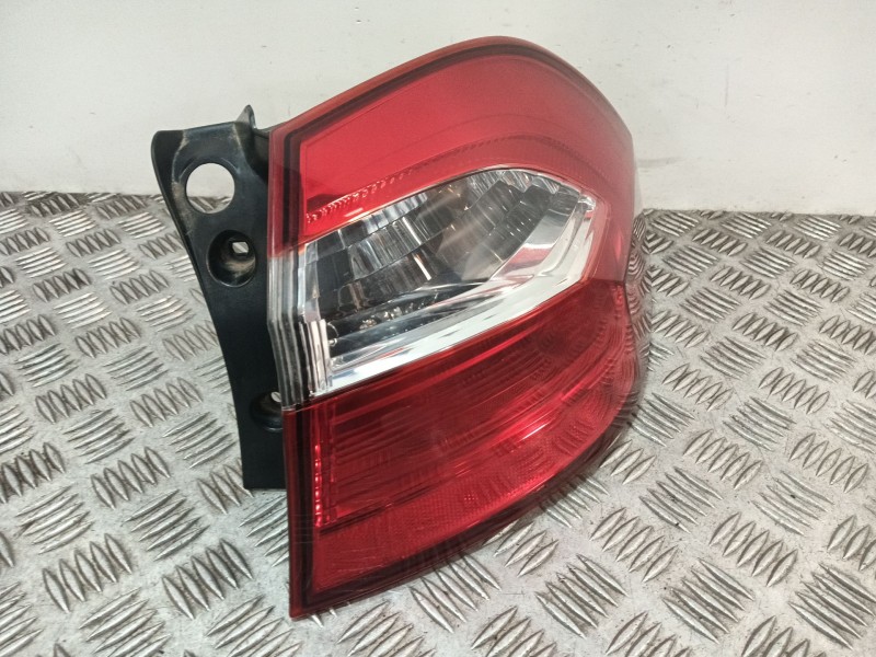 Recambio de piloto trasero derecho para kia rio iii (ub) 1.2 cvvt referencia OEM IAM 924021W210 924021W2R 