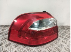 Recambio de piloto trasero izquierdo para kia rio iii (ub) 1.2 cvvt referencia OEM IAM 924011W210 924021W2L 