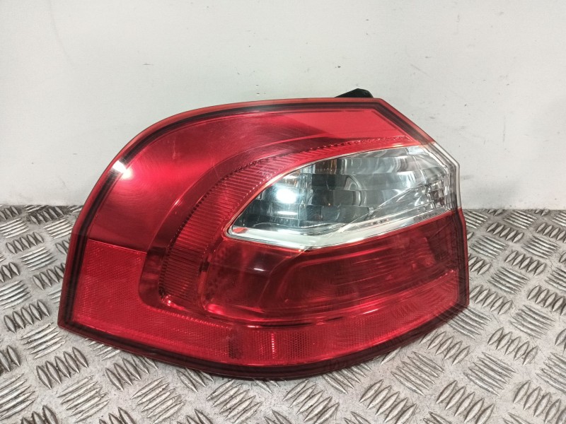Recambio de piloto trasero izquierdo para kia rio iii (ub) 1.2 cvvt referencia OEM IAM 924011W210 924021W2L 
