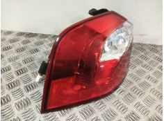 Recambio de piloto trasero izquierdo para kia rio iii (ub) 1.2 cvvt referencia OEM IAM 924011W210 924021W2L  2