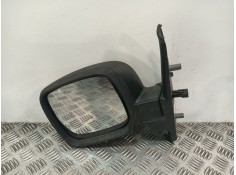 Recambio de retrovisor izquierdo para renault kangoo / grand kangoo ii (kw0/1_) 1.5 dci 85 (kw0k, kw0l, kw0b) referencia OEM IAM