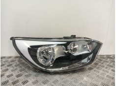 Recambio de faro derecho para kia rio iii (ub) 1.2 cvvt referencia OEM IAM 921021W280  