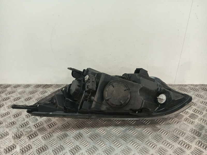 Recambio de faro derecho para kia rio iii (ub) 1.2 cvvt referencia OEM IAM 921021W280  