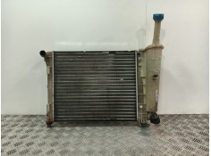 Recambio de radiador agua para fiat panda (312_, 319_) 1.2 (312pxa1a) referencia OEM IAM 51939068  
