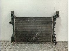 Recambio de radiador agua para opel corsa d (s07) 1.2 (l08, l68) referencia OEM IAM 13249566 560961104 