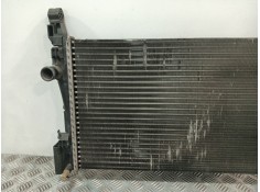 Recambio de radiador agua para opel corsa d (s07) 1.2 (l08, l68) referencia OEM IAM 13249566 560961104  2