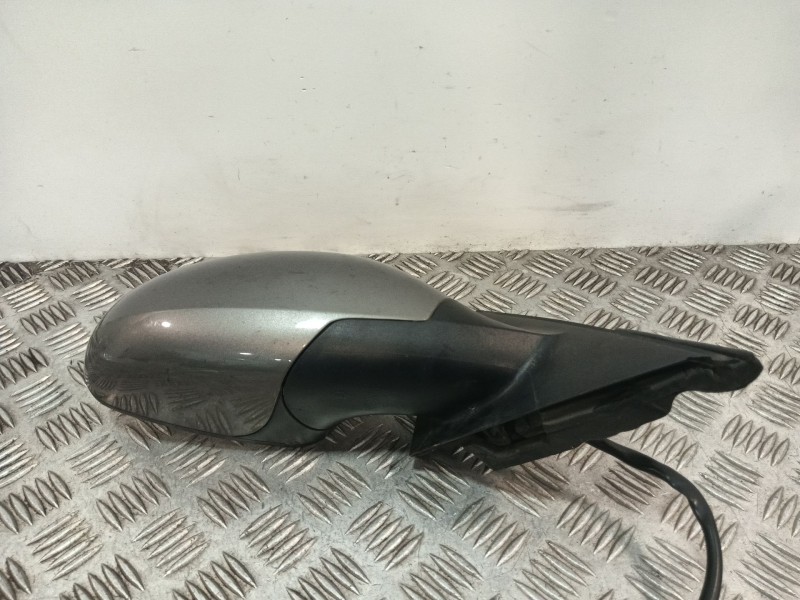 Recambio de retrovisor derecho para seat ibiza iii (6l1) 1.4 16v referencia OEM IAM 876048 E9014142 