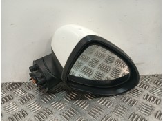 Recambio de retrovisor derecho para kia rio iii (ub) 1.2 cvvt referencia OEM IAM 876201W041  