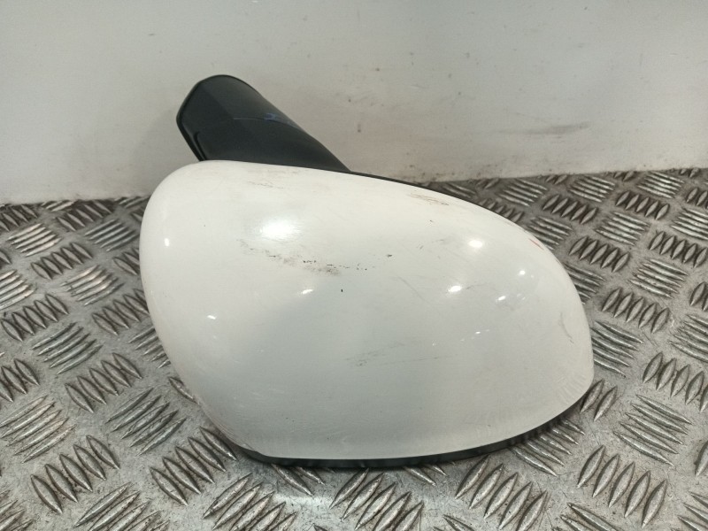 Recambio de retrovisor derecho para kia rio iii (ub) 1.2 cvvt referencia OEM IAM 876201W041  
