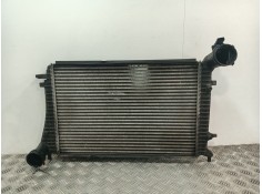 Recambio de intercooler para seat leon (1p1) 1.9 tdi referencia OEM IAM 1K0145803Q  
