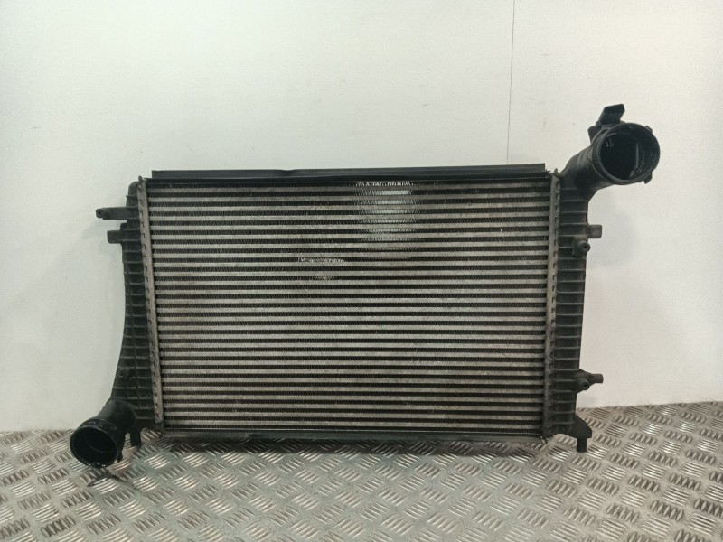 Recambio de intercooler para seat leon (1p1) 1.9 tdi referencia OEM IAM 1K0145803Q  