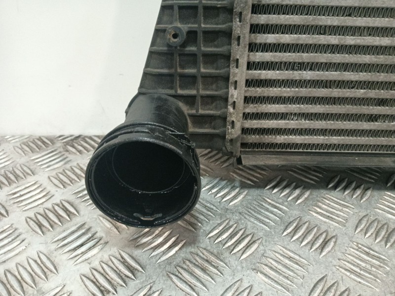 Recambio de intercooler para seat leon (1p1) 1.9 tdi referencia OEM IAM 1K0145803Q  