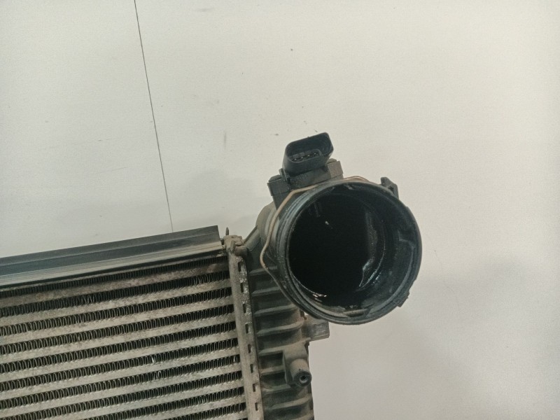 Recambio de intercooler para seat leon (1p1) 1.9 tdi referencia OEM IAM 1K0145803Q  