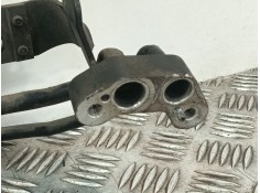 Recambio de condensador / radiador aire acondicionado para seat leon (1p1) 1.9 tdi referencia OEM IAM 1K0820411Q   2