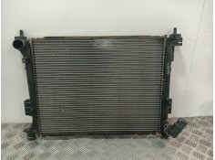 Recambio de radiador agua para hyundai i20 i (pb, pbt) 1.2 referencia OEM IAM 253101J000  