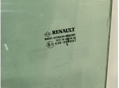 Recambio de luna delantera izquierda para renault megane iii coupé (dz0/1_) 1.6 16v (dz0u, dz1b, dz1h) referencia OEM IAM 803014 2