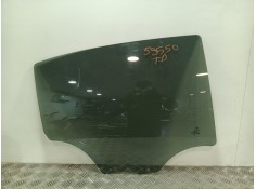 Recambio de luna trasera derecha para peugeot 208 i (ca_, cc_) 1.6 referencia OEM IAM 9673360880  