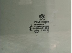 Recambio de luna trasera derecha para peugeot 208 i (ca_, cc_) 1.6 referencia OEM IAM 9673360880   2