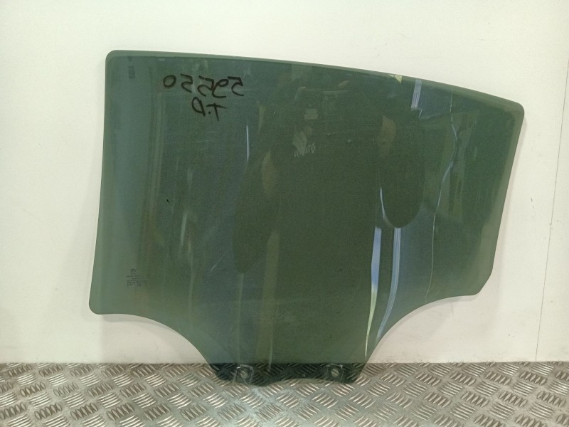 Recambio de luna trasera derecha para peugeot 208 i (ca_, cc_) 1.6 referencia OEM IAM 9673360880  