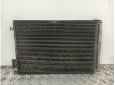 Recambio de condensador / radiador aire acondicionado para fiat panda (312_, 319_) 1.2 (312pxa1a) referencia OEM IAM 5A0370000  