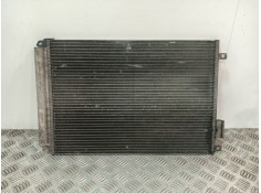 Recambio de condensador / radiador aire acondicionado para fiat panda (312_, 319_) 1.2 (312pxa1a) referencia OEM IAM 5A0370000   2