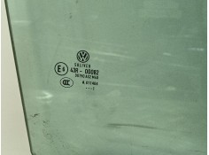 Recambio de luna trasera derecha para volkswagen passat b7 variant (365) 2.0 tdi referencia OEM IAM 3AF845026   2