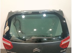 Recambio de porton trasero para citroën c4 picasso 2.0 hdi fap cat (rhr / dw10bted4) referencia OEM IAM 8701W8 8701W7  2