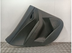 Recambio de guarnecido puerta trasera izquierda para hyundai ix20 (jc) 1.4 referencia OEM IAM 833011K021EQ  