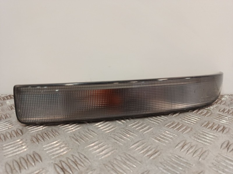 Recambio de piloto delantero izquierdo para nissan interstar furgoneta (x70) dci 115 referencia OEM IAM 38230748  