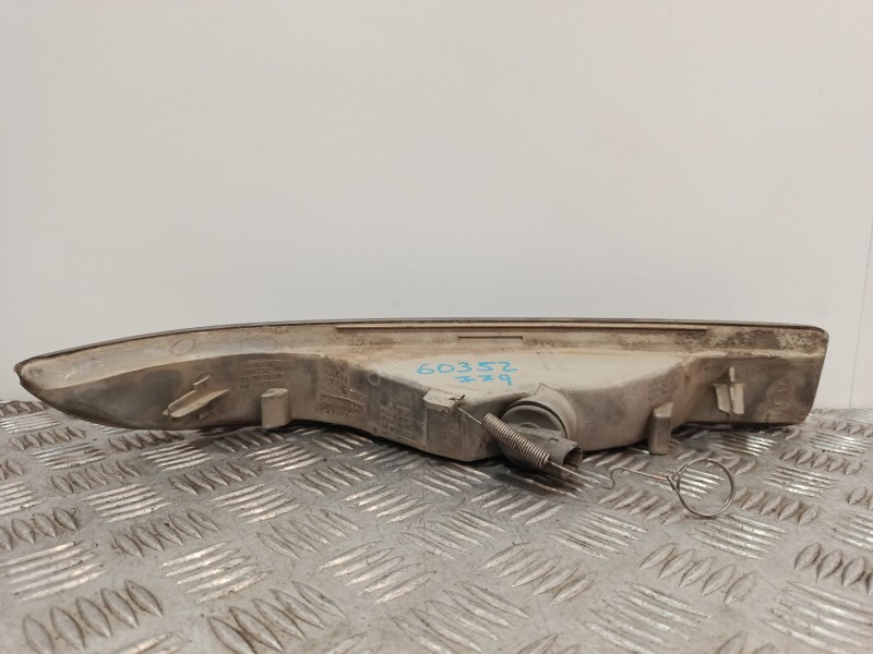 Recambio de piloto delantero izquierdo para nissan interstar furgoneta (x70) dci 115 referencia OEM IAM 38230748  