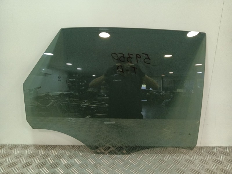 Recambio de luna trasera derecha para citroën c4 picasso ii 1.6 bluehdi 120 referencia OEM IAM 9675837480  