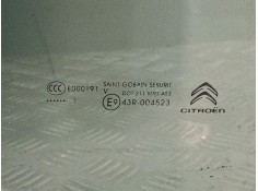 Recambio de luna trasera derecha para citroën c4 picasso ii 1.6 bluehdi 120 referencia OEM IAM 9675837480   2