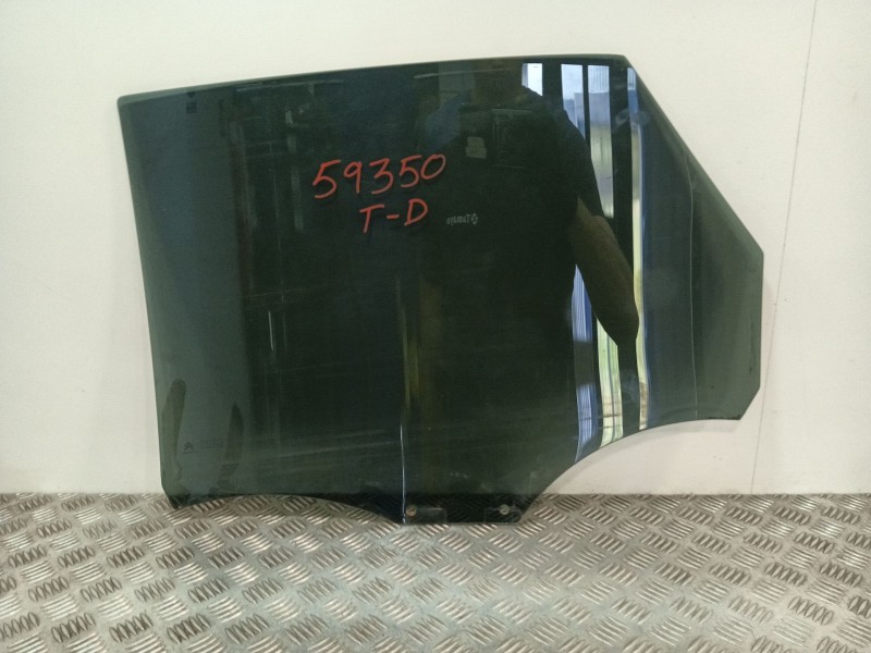 Recambio de luna trasera derecha para citroën c4 picasso ii 1.6 bluehdi 120 referencia OEM IAM 9675837480  