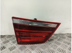 Recambio de piloto trasero izquierdo interior para bmw x3 (f25) xdrive 20 d referencia OEM IAM 63217217313 7217313 