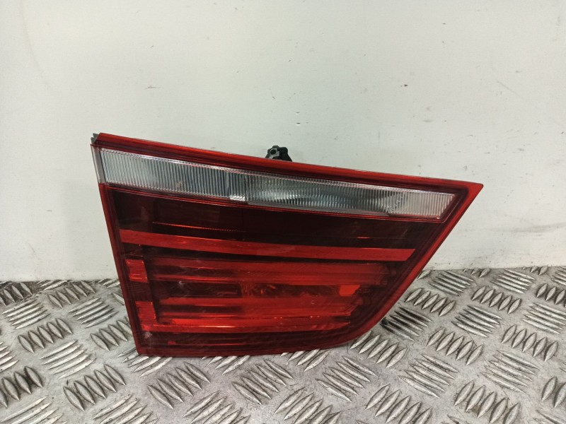 Recambio de piloto trasero izquierdo interior para bmw x3 (f25) xdrive 20 d referencia OEM IAM 63217217313 7217313 