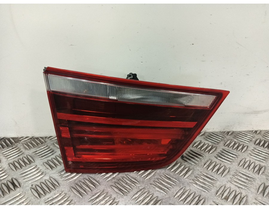Recambio de piloto trasero izquierdo interior para bmw x3 (f25) xdrive 20 d referencia OEM IAM 63217217313 7217313 