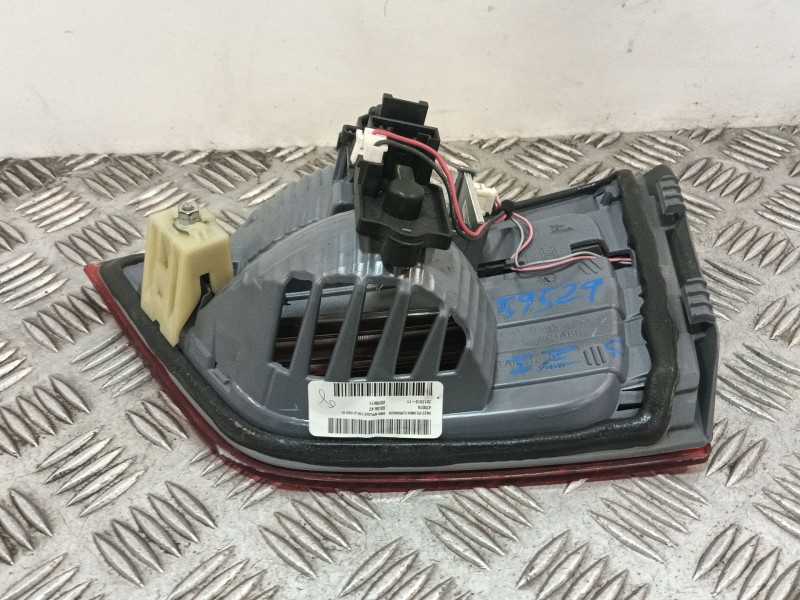 Recambio de piloto trasero izquierdo interior para bmw x3 (f25) xdrive 20 d referencia OEM IAM 63217217313 7217313 