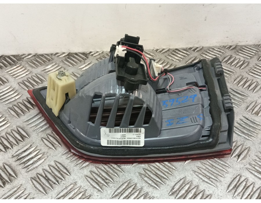 Recambio de piloto trasero izquierdo interior para bmw x3 (f25) xdrive 20 d referencia OEM IAM 63217217313 7217313 