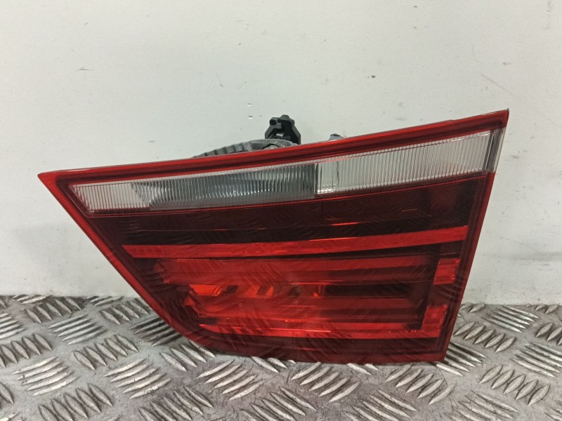 Recambio de piloto trasero derecho interior para bmw x3 (f25) xdrive 20 d referencia OEM IAM 63217217314 7217314 