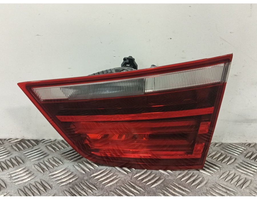 Recambio de piloto trasero derecho interior para bmw x3 (f25) xdrive 20 d referencia OEM IAM 63217217314 7217314 