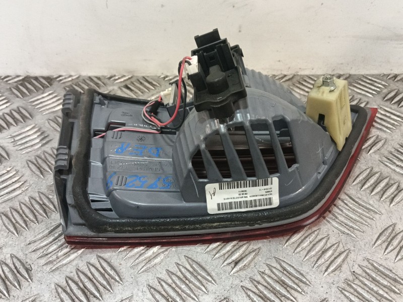 Recambio de piloto trasero derecho interior para bmw x3 (f25) xdrive 20 d referencia OEM IAM 63217217314 7217314 