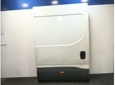 Recambio de puerta lateral corredera izquierda para iveco daily vi furgoneta 35s18, 35c18, 40c18, 50c18, 60c18, 65c18, 70c18 ref