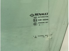 Recambio de luna delantera izquierda para renault scénic iv (j9_) 1.5 dci 110 referencia OEM IAM 803014736R   2