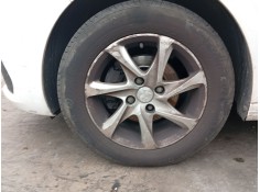 Recambio de pinza freno delantera izquierda para peugeot 208 i (ca_, cc_) 1.2 vti 82 referencia OEM IAM VERE7147  