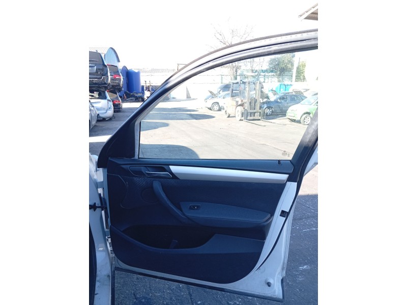 Recambio de elevalunas delantero derecho para bmw x3 (f25) xdrive 20 d referencia OEM IAM VERE1525  